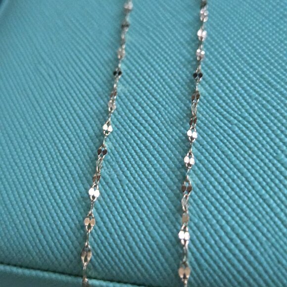 18k neck chain - Picture 9 of 11